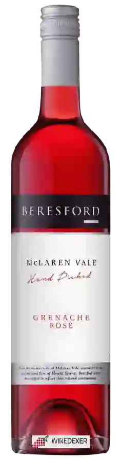 Weingut Beresford - Grenache Rosé