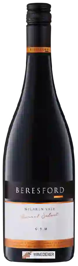 Weingut Beresford - GSM Weingut Beresford - GSM