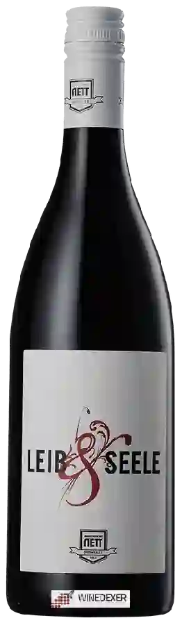 Weingut Bergdolt-Reif & Nett - Leib & Seele Rotwein Weingut Bergdolt-Reif & Nett - Leib & Seele Rotwein