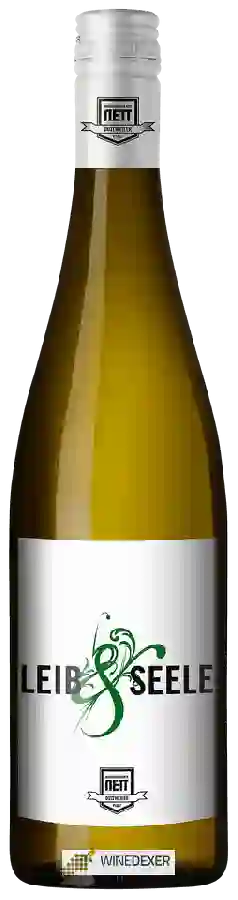 Weingut Bergdolt-Reif & Nett - Leib & Seele Weisswein