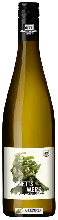 Weingut Bergdolt-Reif & Nett - Netts Werk Chardonnay Weingut Bergdolt-Reif & Nett - Netts Werk Chardonnay