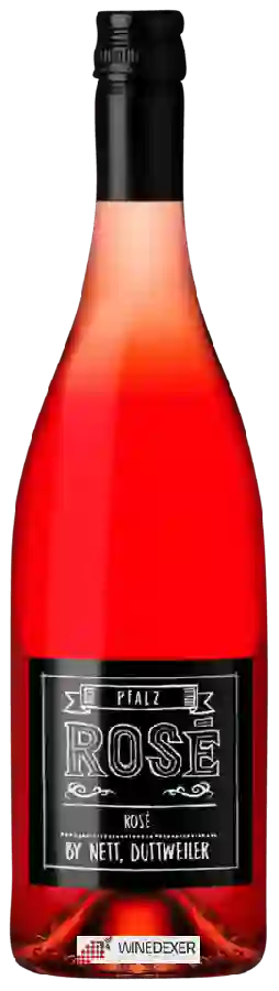 Weingut Bergdolt-Reif & Nett - Rosé Weingut Bergdolt-Reif & Nett - Rosé