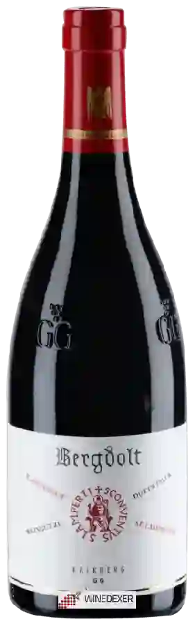 Weingut Bergdolt - Kalkberg GG Weingut Bergdolt - Kalkberg GG