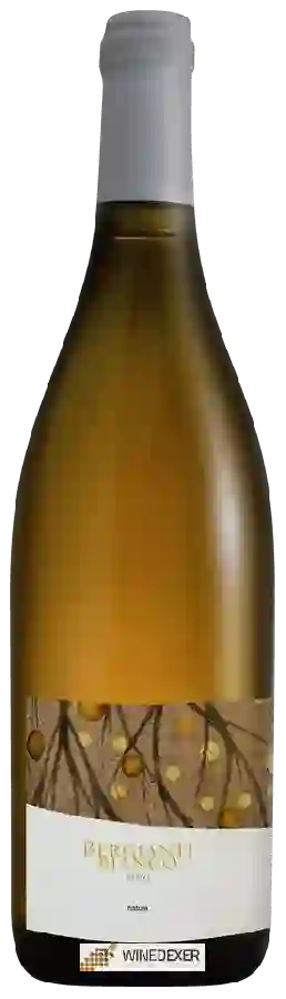 Weingut Bergianti - Bianco Weingut Bergianti - Bianco