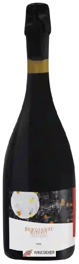 Weingut Bergianti - Rosso Weingut Bergianti - Rosso