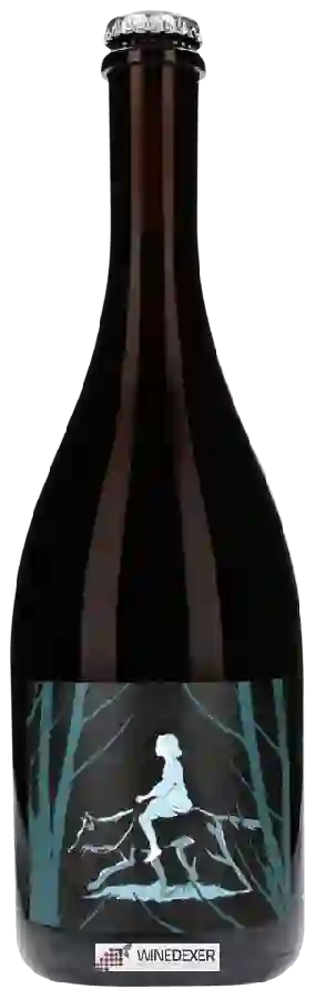 Weingut Bergianti - San Vincent Frizzante Weingut Bergianti - San Vincent Frizzante