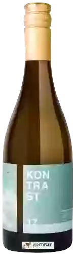 Weingut Bergkellerei Passeier - Kontrast #2 Sauvignon Blanc