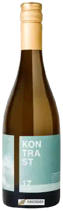 Weingut Bergkellerei Passeier - Kontrast #2 Sauvignon Blanc Weingut Bergkellerei Passeier - Kontrast #2 Sauvignon Blanc