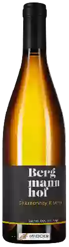 Weingut Bergmannhof - Chardonnay Riserva