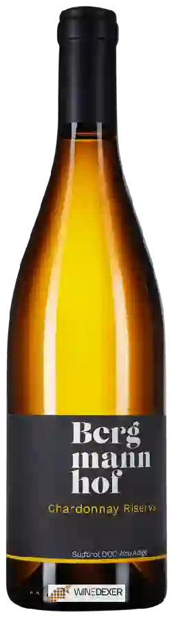 Weingut Bergmannhof - Chardonnay Riserva