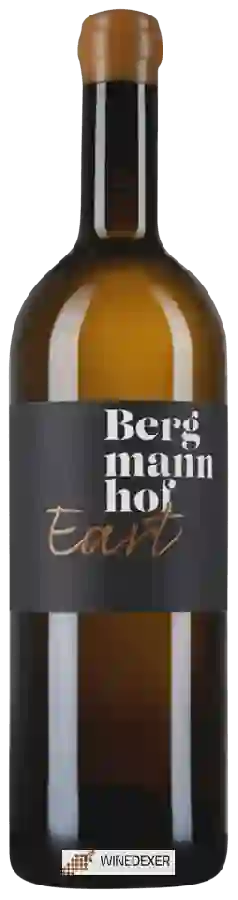 Weingut Bergmannhof - Eart Weingut Bergmannhof - Eart