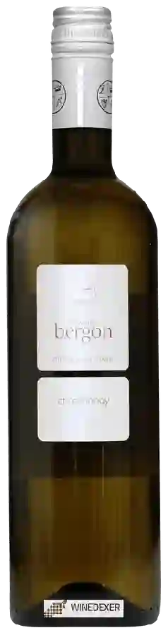 Domaine Bergon - Grain d'Automne Chardonnay