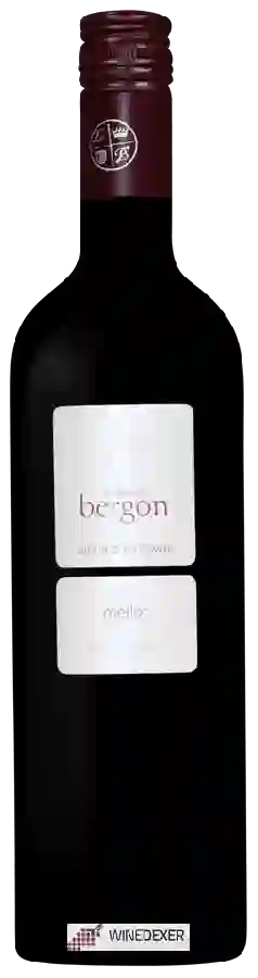 Domaine Bergon - Grain d'Automne Merlot Domaine Bergon - Grain d'Automne Merlot