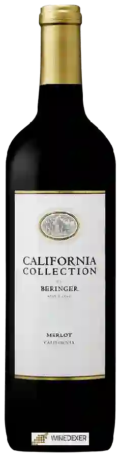 Weingut Beringer - California Collection Merlot