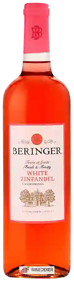 Weingut Beringer - White Zinfandel