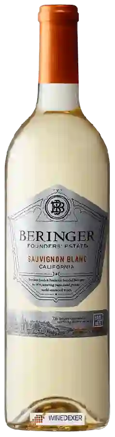 Weingut Beringer - Founders' Estate Sauvignon Blanc
