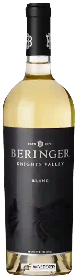 Weingut Beringer - Knights Valley Blanc Weingut Beringer - Knights Valley Blanc