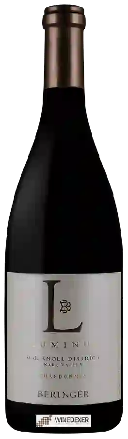Weingut Beringer - Luminus Chardonnay