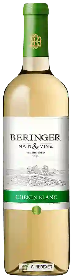 Weingut Beringer - Main & Vine Chenin Blanc Weingut Beringer - Main & Vine Chenin Blanc