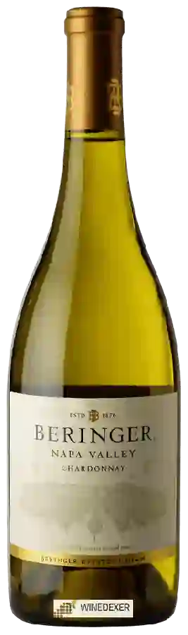Weingut Beringer - Napa Valley Chardonnay Weingut Beringer - Napa Valley Chardonnay