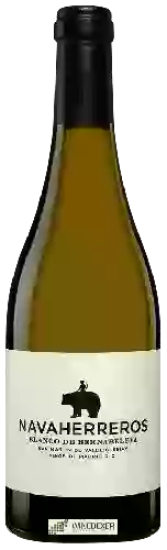 Weingut Bernabeleva - Navaherreros Blanco