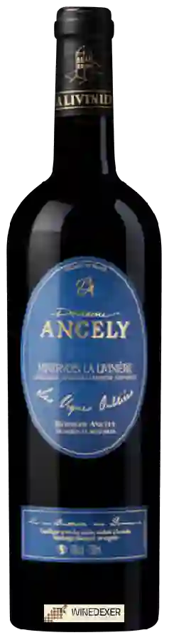 Domaine Ancely - Minervois La Livinière Les Vignes Oubliées