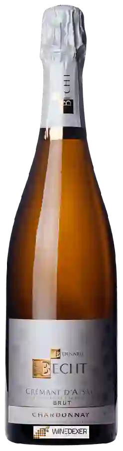 Weingut Bernard Becht - Crémant d'Alsace Chardonnay Brut Weingut Bernard Becht - Crémant d'Alsace Chardonnay Brut