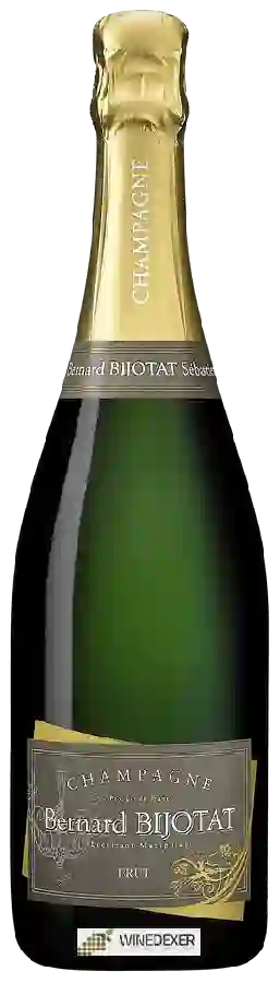 Weingut Bernard Bijotat - Brut Champagne Weingut Bernard Bijotat - Brut Champagne