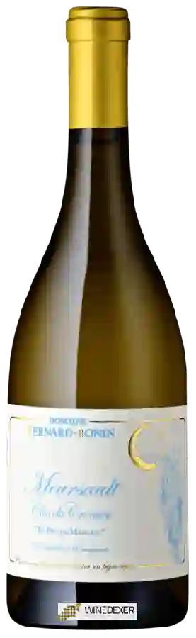 Domaine Bernard-Bonin - Le Pré de Manche Meursault 'Clos du Cromin'