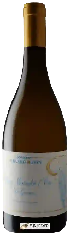 Domaine Bernard-Bonin - Puligny-Montrachet 1er Cru 'La Garenne' Domaine Bernard-Bonin - Puligny-Montrachet 1er Cru 'La Garenne'