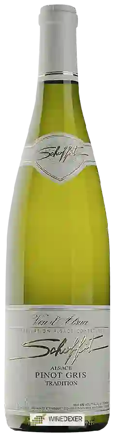 Domaine Schoffit - Pinot Gris Tradition Domaine Schoffit - Pinot Gris Tradition