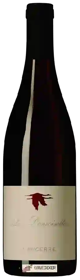 Domaine Bernard Fleuriet & Fils - Les Demoiselles Sancerre Rouge