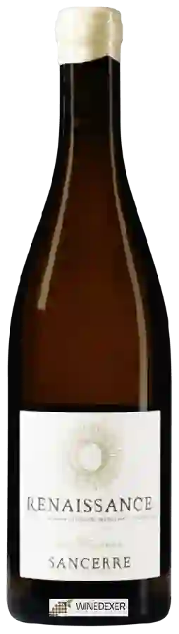 Domaine Bernard Fleuriet & Fils - Renaissance Les Marnes Sancerre Domaine Bernard Fleuriet & Fils - Renaissance Les Marnes Sancerre