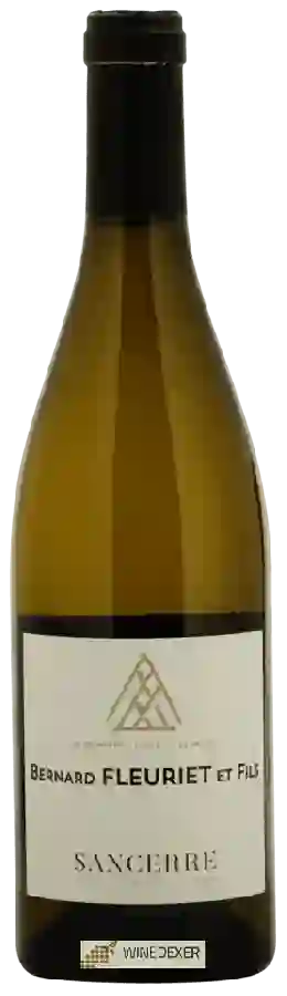 Domaine Bernard Fleuriet & Fils - Sancerre