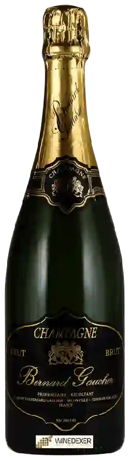 Weingut Bernard Gaucher - Brut Champagne