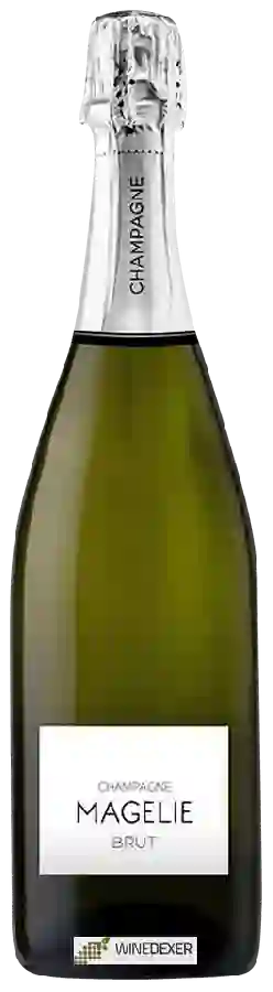 Weingut Bernard Gaucher - Magelie Brut Champagne
