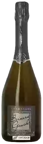 Weingut Bernard Gaucher - Prestige Brut Champagne