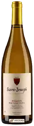 Weingut Bernard Gripa - Saint-Joseph Blanc