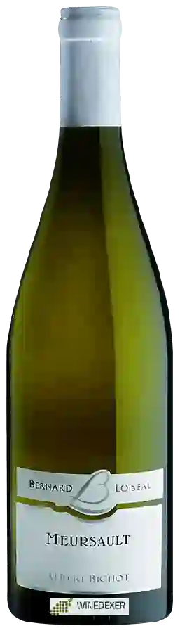 Weingut Bernard Loiseau - Meursault Weingut Bernard Loiseau - Meursault