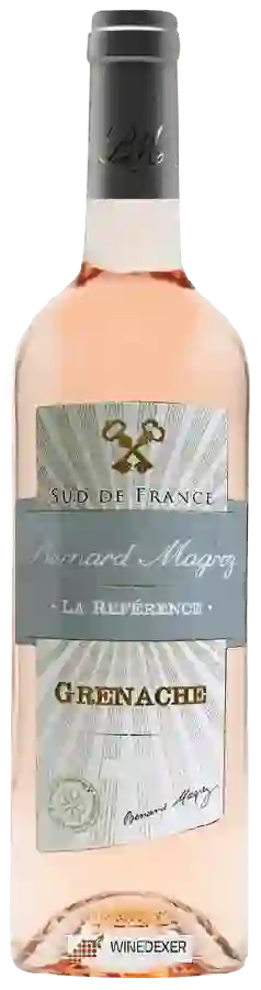 Weingut Bernard Magrez - Cèpage La Rèfèrence Grenache Rosé