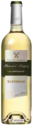 Weingut Bernard Magrez - Cépage La Référence Sauvignon Blanc