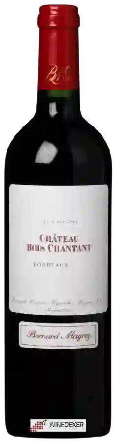 Weingut Bernard Magrez - Château Bois Chantant Bordeaux