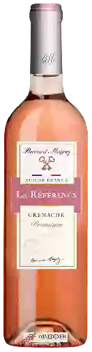 Weingut Bernard Magrez - La Référence Premium Grenache Rosé