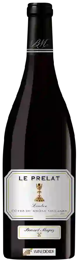 Weingut Bernard Magrez - Le Prelat Côtes du Rhône Villages Laudun
