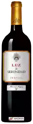 Weingut Bernard Magrez - Luz de Serenidad Jumilla