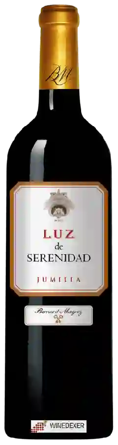 Weingut Bernard Magrez - Luz de Serenidad Jumilla