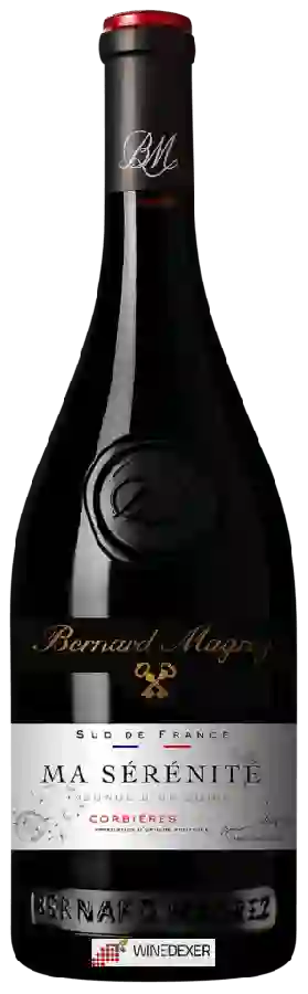 Weingut Bernard Magrez - Ma Sérénité Corbières