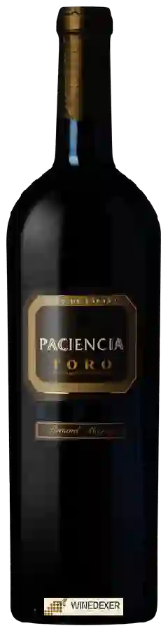Weingut Bernard Magrez - Paciencia Toro