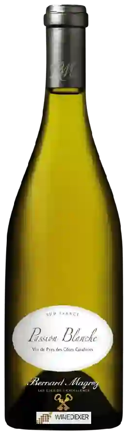 Weingut Bernard Magrez - Passion Blanche
