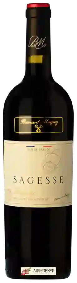 Weingut Bernard Magrez - Sagesse Weingut Bernard Magrez - Sagesse